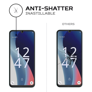 ฟิล์มกันรอยหน้าจอ ANTISHOCK สำหรับ III150 แอคชั่น A5Pro - Product Image 5