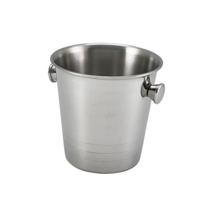 Cubo enfriador de hielo para whisky, cubo de hielo para cerveza, champán, venta al por mayor, cubo de hielo transparente grande - Product Image 2