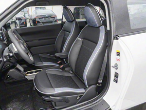 Vehículo Eléctrico Compacto 2025, Versión Clásica con 466 km de Autonomía y Edición Artist con 463 km de Autonomía, Modelos de Largo Alcance - Product Image 4