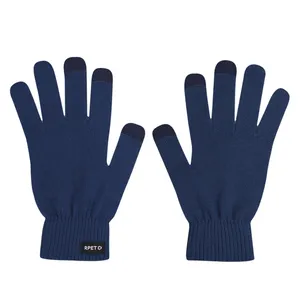 Guanti Sostenibili Touch di Brolyn in RPET per Uso Domestico - Product Image 4