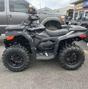 Vente en gros AUTHENTIQUE 2025 CFMoto C-Force 600 Touring - Product Image 4