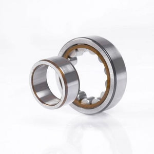 Cylindrical Roller <b>Bearing</b> NU2310-E-M1 for FAG 50mm ID X 110mm OD X 40mm Width - Product Image 3