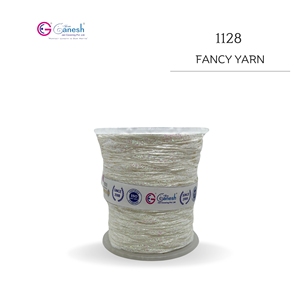 เส้นด้ายแฟนซีคอลเลกชั่นนุ่มและทนทานสำหรับถักโครเชต์ - Product Image 2