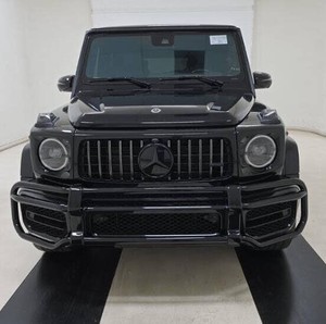 Mercedes-Benz Clase G AMG G 63 4MATIC 2024 - Product Image 1