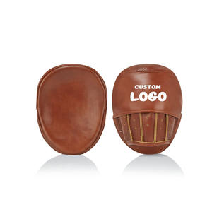 Venta al por mayor 2025 mejor fabricante personalizado entrenamiento deportivo almohadillas de enfoque logotipo personalizado Pakistán proveedor de fábrica - Product Image 1