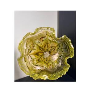 Tazón de resina para servir adecuado para restaurantes, cafeterías, hoteles, regalos para hogares, multiusos, elegante, funcional, duradero - Product Image 6