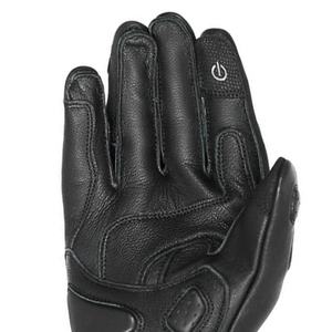2025 Racing PRO véritable cuir véritable longs gants de moto pour hommes meilleurs gants de moto d'hiver pour l'équitation des hommes - Product Image 5