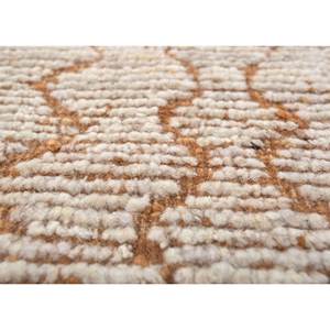 Tapis en laine afghane noué à la main, motif géométrique abstrait, Re-1560, nouveau tapis rectangulaire pour salon, couloir, chambre - Product Image 3