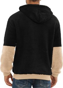 Sudadera con Capucha y Forro Polar Interior para Clima Frío - Product Image 6