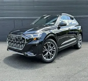 ออดี้ Q8 ปี 2024 สภาพใหม่เอี่ยม - Product Image 1