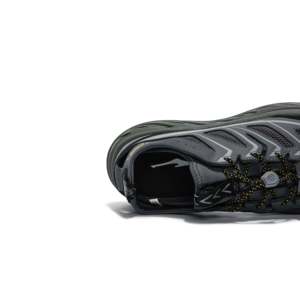 Zapatos Deportivos Casuales de Moda para Hombre ERKE - Entresuela de Phylon, Parte Superior de Microfibra, Color Carbón/Gris Oscuro, Empaquetados en Caja - Product Image 5