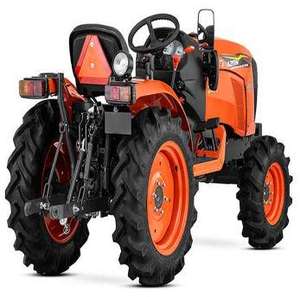Buen Estado de Trabajo Nuevo Kubota Farm Tractor 70HP 180HP Precio al por mayor disponible ahora en stock - Product Image 2