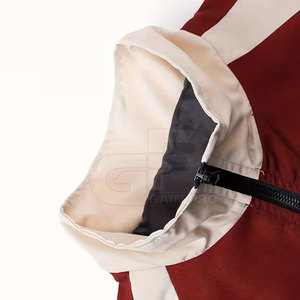 Survêtement rétro pour homme de haute qualité avec un design classique et un tissu respirant pour l'été et les activités quotidiennes - Product Image 3