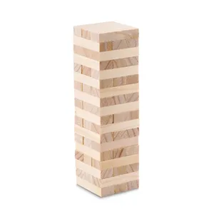 Customizable PISA Skill Wood Board Game for Merchandising - Product Image 4