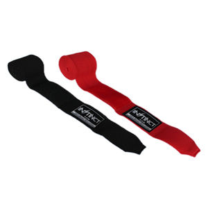 ผ้าพันมือสำหรับชกมวยคุณภาพสูง ปรับได้ ยืดหยุ่น พร้อมโลโก้สั่งทำ  ใส่สบาย ป้องกันการบาดเจ็บ - Product Image 4