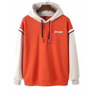 Sweat-shirts pour hommes tendance, conçus pour un usage décontracté, avec tissu de qualité supérieure, coupe décontractée et confort durable - Product Image 1