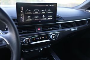 RS5 Sportback 2023, V6 biturbo de 444 ch, transmission intégrale, pack d'assistance au conducteur RS - Product Image 4