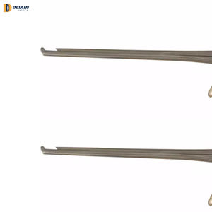 ชุดอุปกรณ์ศัลยกรรมกระดูกและข้อแบบแมนนวลทำจากสเตนเลสออกแบบได้ตามต้องการ - Product Image 4