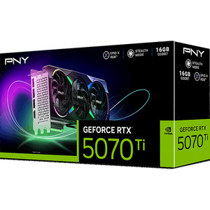 <span class=keywords><strong>Scheda</strong></span> <span class=keywords><strong>Grafica</strong></span> Gaming ZOTAC <span class=keywords><strong>GeForce</strong></span> RTX 5070 Ti 16GB AMP Extreme GDDR7 256-bit 28Gbps PCIe 5.0 per PC Desktop da Gaming (Modello 2025) - Product Image 5