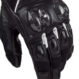 Guantes de Motocross Unisex Personalizados Protectores Deportes al Aire Libre Off Road Bike Riding Racing Ciclismo Guantes de Motocicleta - Product Image 5