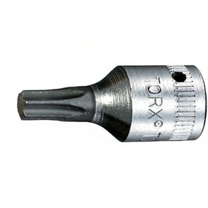 Juego de Puntas de Destornillador TORX Stahlwille de 1/4'', Producto de Alta Calidad para Necesidades de Fijación - Product Image 3