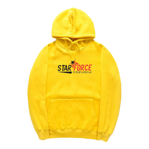 Automne nouveaux hommes de haute qualité sweats à capuche et sweats fermeture éclair décontracté coupe ample plusieurs poches imprimé motif col à capuche - Product Image 6