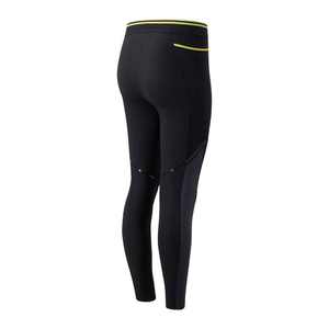 Mallas de Yoga de entrenamiento de cuerpo entero de cintura alta para mujer con logotipo personalizado Spandex/poliéster - Product Image 2