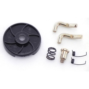 Kit de Reparación para Honda GX160, Metal, Ref. 300214, Compatible con Motor de Gasolina 3TNE68, Nuevo Kit de Reconstrucción, Filtro de Aire para Construcción y Agricultura - Product Image 1