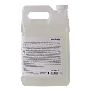 Limpiador Comercial sin Perfume Boardwalk 110600-41ESSN, Desincrustante de Pisos de Uso Pesado, 1 Galón, 4/Caja - Product Image 4