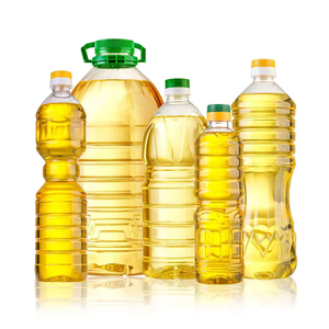 Mezcla de aceite de cocina refinado, sabor neutro suave adecuado para todas las necesidades de cocina, desde saltear hasta freír - Product Image 1