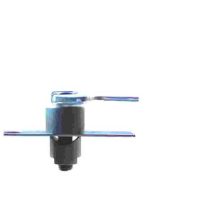 Cortador de agujeros de hoja de 12mm a 50mm, herramientas manuales industriales y de bricolaje personalizables, compatible con OEM y ODM - Product Image 1