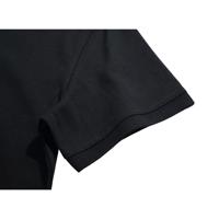 T-shirt 100% coton pour homme, haut de luxe de qualité avec impression personnalisée