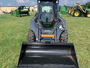 Chargeuse compacte John Deere 320G 2025 à vendre - Product Image 3