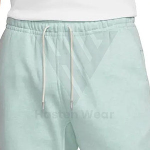 Nouveauté Meilleures ventes Pantalons de survêtement pour hommes à la mode Coupe ajustée pour un port décontracté Coupe confortable Pantalons de survêtement 100% coton - Product Image 5