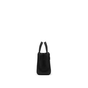Sac Valentino Original Taylor Noir Vintage en Cuir PU Imperméable Mini Sac à Main pour Femme Utilisation Quotidienne et Soirée - Product Image 2