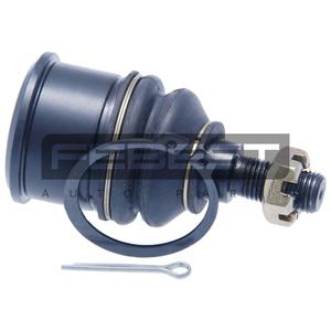 Supporto esagonale della leva anteriore inferiore (0320-RR6LF) - Product Image 1