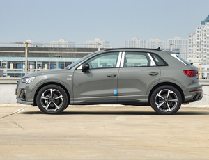 Aud I Auto Aud I Q3 1.5td carburante SUV per uso familiare - Product Image 4