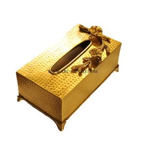 <b>Rattan</b> Kitchen Ware Tissue Dispenser Wholesale Table Top Decorative Tissue <b>Storage</b> <b>Box</b> Handmade Unique New Arrival Fancy Tissue - Product Image 6