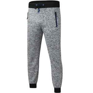 2024 Diseño de calidad superior Hombres Ropa de calle Pantalones Ropa Pantalones Diseño de alta calidad Pantalones de hombre Servicio OEM - Product Image 3