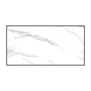 Azulejos de porcelana pulida y esmaltada de 60x120 cm para pared y suelo, azulejos de gran formato premium con superficie brillante - Product Image 5