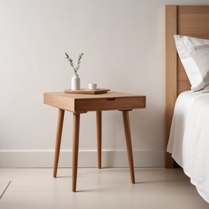 Premium Quality Home Furniture <b>Side</b> <b>Table</b> Decorative Wooden <b>Side</b> <b>Table</b> Beside <b>Table</b> Supplier From India - Product Image 2