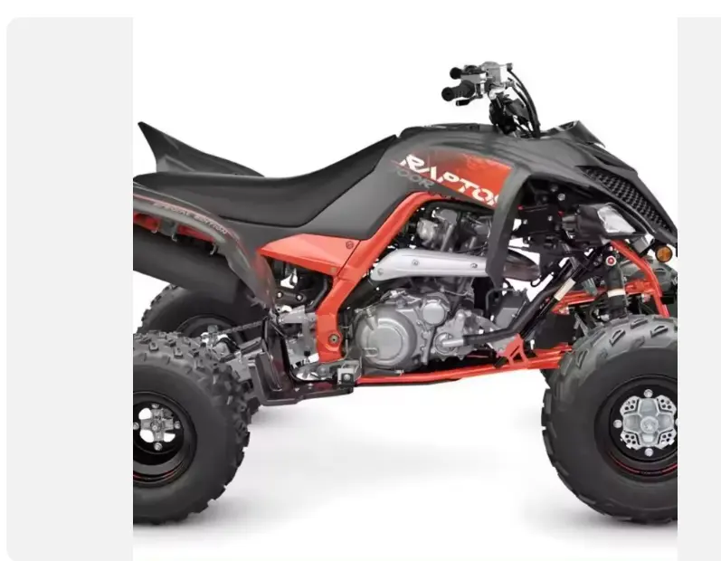 2023 READY TO SHIP NEW YAMAHAS YFM 700 R Special Edition Atv Black and Yellow Ready to Ship