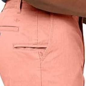 Style parfait hommes Bermuda Shorts vente chaude anti-rides léger adulte porter de haute qualité prix raisonnable hommes Bermuda Shorts - Product Image 4