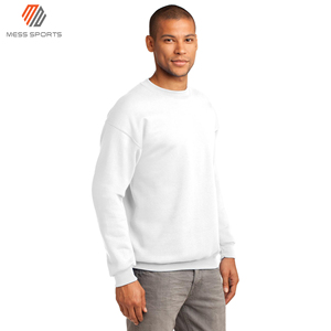 Vintage Sweater Crewneck Sweatshirt 100% Cotton Fleece <b>Light</b> Weight Breathable Men's Winter Best Quality Unique Design - Product Image 3