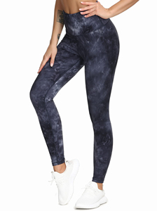 New Design Women Yoga <b>Legging</b> Clothing Sportswear Pants <b>Ladies</b> Gym Fitness <b>Legging</b> for Women <b>Legging</b> OEM service - Product Image 3