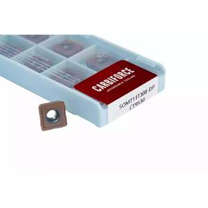 CARBIFORCE CT9530 SOMT11T308-DP <b>Cutting</b> & Forming <b>Tools</b> - Product Image 2