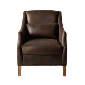 Canapé d'angle Maison Belfort Coomera, design moderne et luxueux, cadre en bois, revêtement en tissu, une place, pour école, parc, atelier - Product Image 2