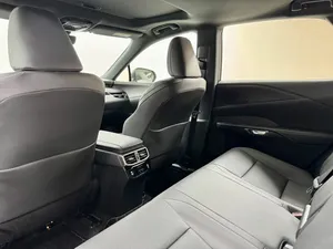 2025 RX 300 V Low Mileage Sound Engine AUTOMATIC Transmission <b>Panoramic</b> roof lights Ready to Ship - Product Image 3