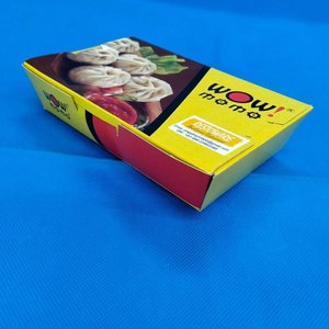 Cajas de papel marca Momo Solución de embalaje elegante para sus productos - Product Image 3