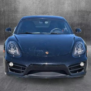Occasion 2015 Po rsche Cayman S - Product Image 1